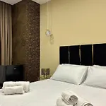 Le Del Corso Centro Отель типа 