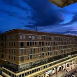 Le Del Corso Centro 4* Катания