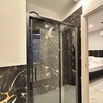 Le Del Corso Centro Отель типа 