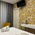 Le Del Corso Centro 4* Катания