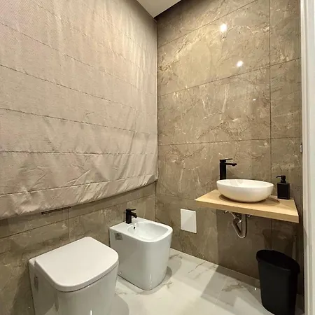 Bed & Breakfast Le Del Corso Centro Catania