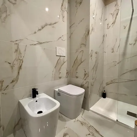 Le Del Corso Centro 4*
