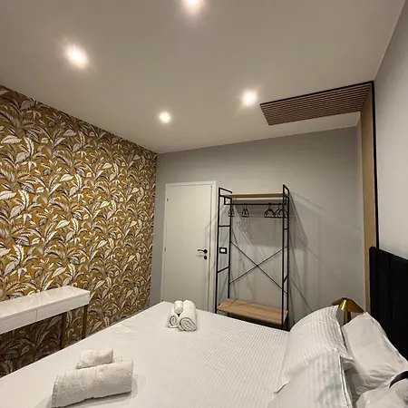 Le Del Corso Centro 4*
