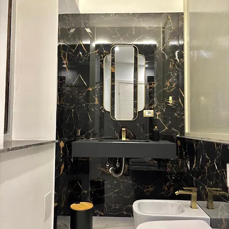 Le Del Corso Centro 4* קטאניה