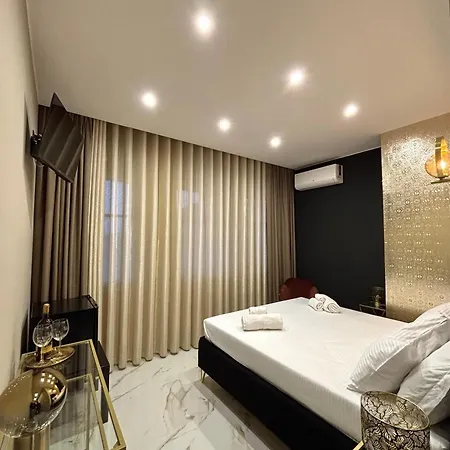 Le Del Corso Centro Bed & Breakfast
