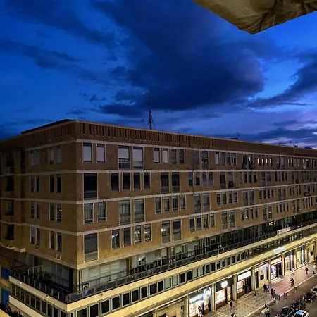 Bed & Breakfast Le Del Corso Centro Catania