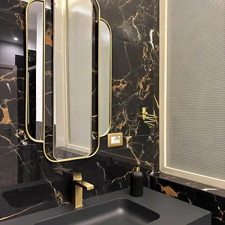 Le Del Corso Centro Frühstückspension 4*