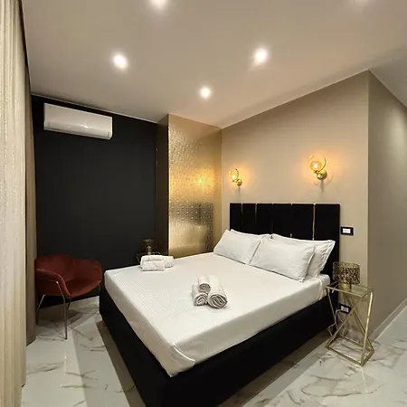 Le Del Corso Centro Bed & Breakfast *