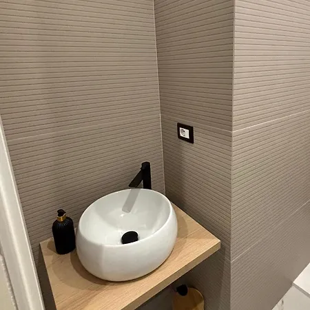 Le Del Corso Centro 4*