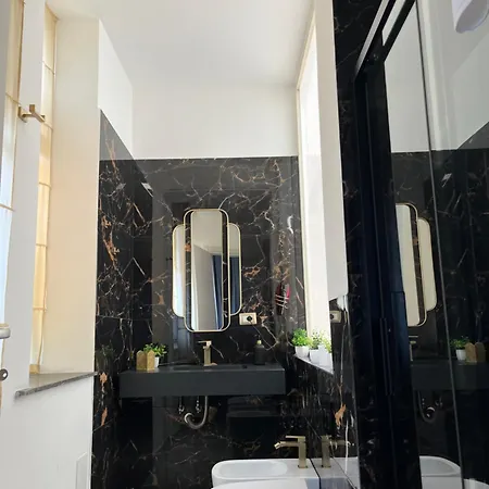 Le Del Corso Centro B&B