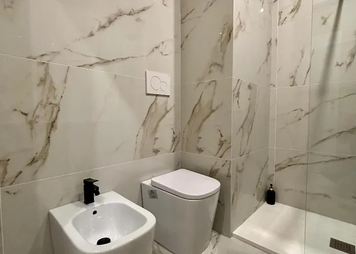 Le Del Corso Centro 4*