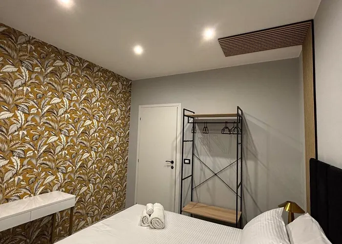 Le Del Corso Centro 4*