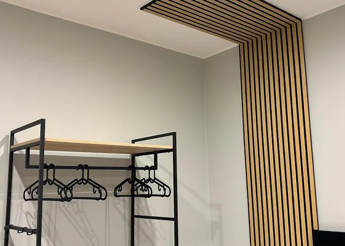 Le Del Corso Centro 4*