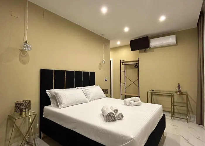 Le Del Corso Centro 4*